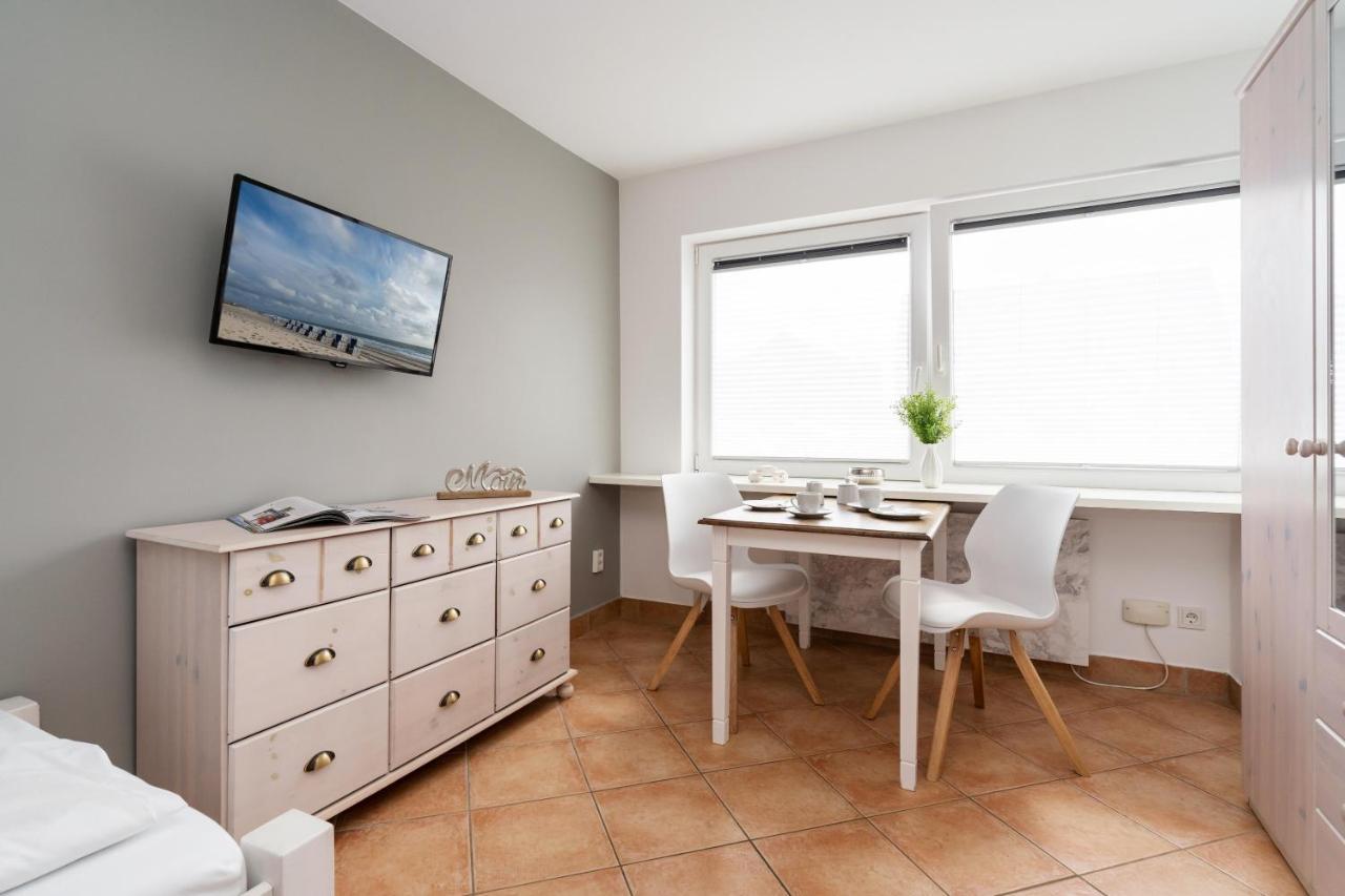 Apartamento Adrian 2 Westerland Exterior foto
